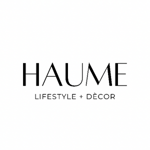HAUME is for the discerning Black women that crave a soft lifestyle of leisure within her own home after a lifetime of keeping up.